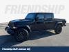 2025 Jeep Gladiator