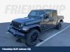 2025 Jeep Gladiator