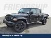 2025 Jeep Gladiator