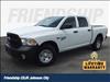 2024 Ram 1500 Classic