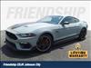 2023 Ford Mustang