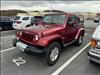 2011 Jeep Wrangler