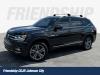 2019 Volkswagen Atlas