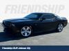 2012 Dodge Challenger