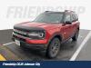 2023 Ford Bronco Sport