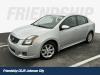 2012 Nissan Sentra