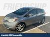 2014 Nissan Versa Note