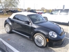 2015 Volkswagen Beetle Convertible