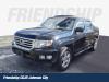 2012 Honda Ridgeline