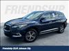 2019 Infiniti QX60