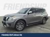 2018 Nissan Armada