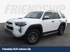 2020 Toyota 4Runner