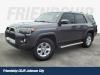 2018 Toyota 4Runner