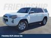 2022 Toyota 4Runner