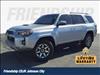 2022 Toyota 4Runner