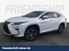 2018 Lexus RX 450hL