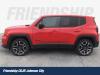 2021 Jeep Renegade