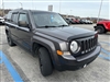 2015 Jeep Patriot