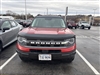 2023 Ford Bronco Sport