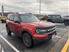 2023 Ford Bronco Sport