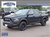 2022 Ram 1500 Classic