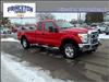 2011 Ford F-250 Super Duty