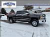 2016 Chevrolet Silverado 2500HD