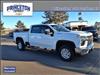 2023 Chevrolet Silverado 2500HD