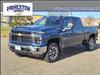 2025 Chevrolet Silverado 3500HD