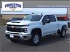 2025 Chevrolet Silverado 3500HD