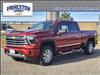 2025 Chevrolet Silverado 3500HD