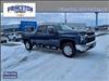 2021 Chevrolet Silverado 2500HD