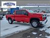 2022 Chevrolet Silverado 3500HD