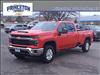 2024 Chevrolet Silverado 3500HD