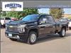 2023 Chevrolet Silverado 3500HD