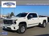 2024 Chevrolet Silverado 3500HD