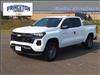 2024 Chevrolet Colorado