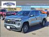 2024 Chevrolet Colorado