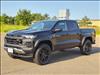 2024 Chevrolet Colorado