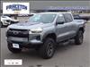 2024 Chevrolet Colorado