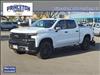 2022 Chevrolet Silverado 1500 Limited