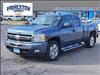 2011 Chevrolet Silverado 1500