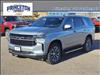 2024 Chevrolet Tahoe