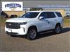 2024 Chevrolet Tahoe