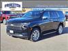 2024 Chevrolet Tahoe