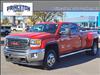 2015 GMC Sierra 3500HD