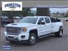 2017 GMC Sierra 3500HD