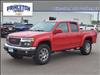 2012 GMC Canyon