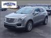 2019 Cadillac XT5