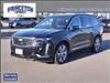 2023 Cadillac XT6